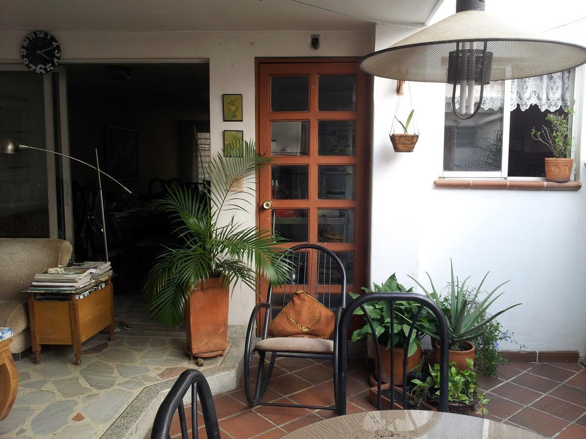 El Rosal Bed and Breakfast Cúcuta Exterior foto
